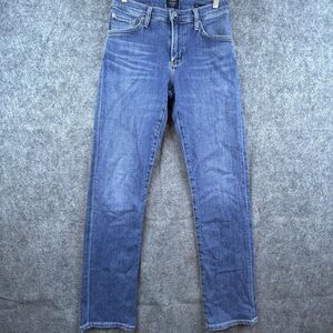 Citizens of Humanity Jeans Mens 28 Sid Regular Straight